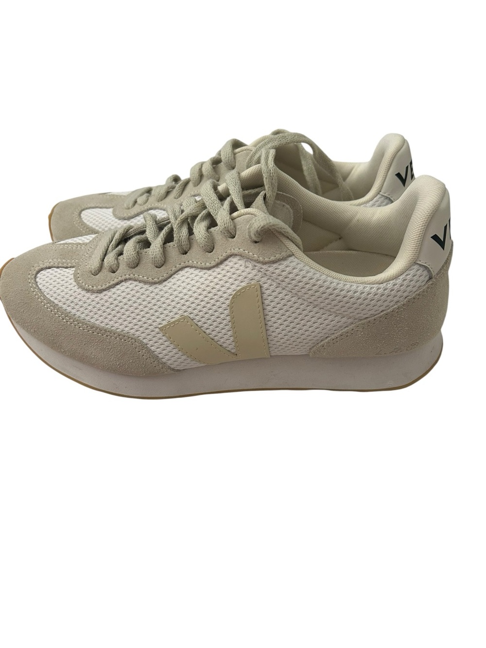 Veja Rio Branco Alveomesh Sneakers - Picture 4 of 7